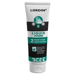 LORDIN® LIQUID POWER Handwaschpaste 250,0 ml