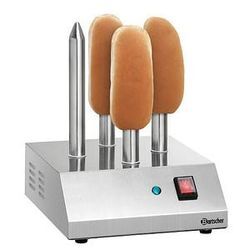 Bartscher T4 Hot-Dog-Spießtoaster