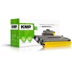 KMP B-T22 schwarz Toner kompatibel zu brother TN-2120 XL