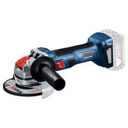 BOSCH Professional GWX 18V-7 Akku-Winkelschleifer 18,0 V, ohne Akku