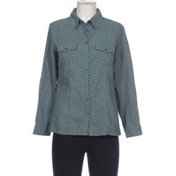 Bexleys Damen Bluse, blau, Gr. 40