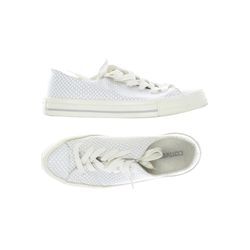 Converse Damen Sneakers, weiß, Gr. 38