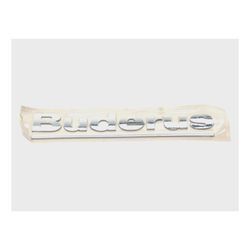 Buderus Logo 186mm, 8718586514 8718586514