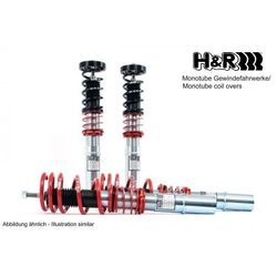 HR Monotube Gewindefahrwerke/Monotube coil overs Fahrwerkssatz, Federn/Dämpfer für BMW 28894-1