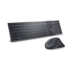 Dell Tastatur AZERTY Französisch Wireless KM900