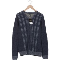 Daniel Hechter Herren Pullover, marineblau, Gr. 52