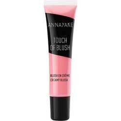 Annayake Make-up Teint Touch of Blush - Blush en crème Rose