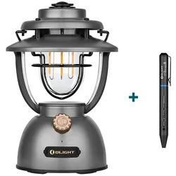 Olight Olantern Classic 2 Pro Campinglampe USB wiederauflabare klassische Laterne Bundle