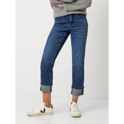 TONI Jeans Damen Baumwolle, blau