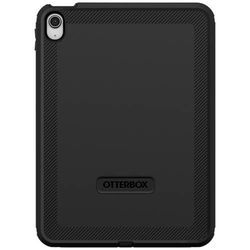 Otterbox Defender Tablet-Cover Apple iPad 10.9 (10. Gen., 2022) 27,7 cm (10,9) Back Cover Schwarz