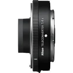 NIKON TC- 1.4x k.A. (Telekonverter für Nikon Z-Mount, Schwarz)