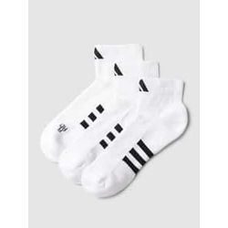 Socken mit Label-Detail im 3er-Pack