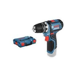 BOSCH Professional GSR 12V-15 FC Akku-Bohrschrauber 12,0 V, ohne Akku