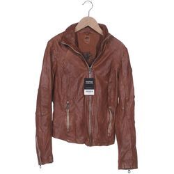 Gipsy Damen Jacke, braun, Gr. 34