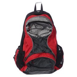 deuter Damen Rucksack, rot, Gr.