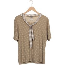 Bexleys Damen T-Shirt, beige, Gr. 42