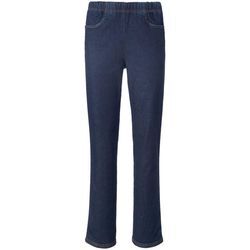 Schlupf-Jeans Peter Hahn denim