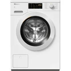 MIELE WCB200 WPS 8kg W1 Chrome Edition Waschmaschine (8 kg, 1400 U/Min., A, Flusenfilter, Fremdkörperfilter)