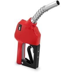 Zapfpistole Diesel Automatisch Automatik Tankstellen Pistole Heizölpumpen60l/min