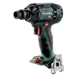 Akku-Schlagschrauber ssw 18 ltx 300 bl ohne Akku ohne Lader in x 145 - Metabo