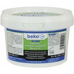 Beko - CareLine Handwaschpaste -Spezial-