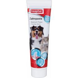 Dog-A-Dent Zahnpasta für Hunde & Katzen - 100 g - Beaphar