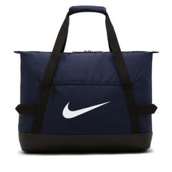 Nike Academy Team Fußball-Sporttasche (Medium) - Blau