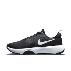 Nike City Rep TR Damen-Trainingsschuh - Schwarz