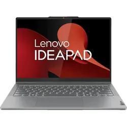 LENOVO IdeaPad 5 2-in-1, Convertible, mit 14 Zoll Display, AMD RyzenTM 8645HS Prozessor, 16 GB RAM, 512 SSD, RadeonTM 760M, Luna Grey, Windows 11 Home (64 Bit)