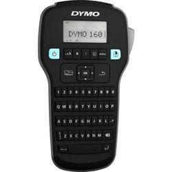 DYMO LabelManager 160 QWERTY Beschriftungsgerät 6 mm, 9 mm, 12 mm