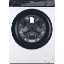 HAIER Waschmaschine "HW101-NBP14939", 10 kg, 1400 U/min, Inverter Motor, Antibakterielle Technologie, A (A-G), Waschmaschinen, weißB:60cm H:85cm T:57cm