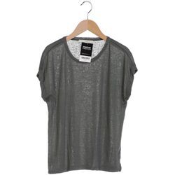 TOM Tailor Denim Damen T-Shirt, grün, Gr. 36