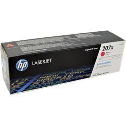 HP Toner W2213X 207X magenta