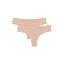 Triumph - String - Beige 1 - Smart Micro - Unterwäsche für Frauen