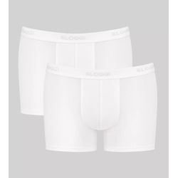 sloggi - Herren Short - White 0004 - sloggi Men / - Unterwäsche für Männer