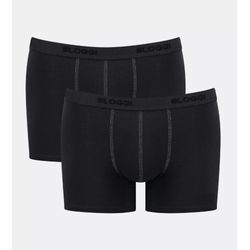 sloggi - Herren Short - Black 0004 - sloggi Men / - Unterwäsche für Männer