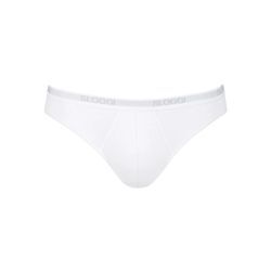 sloggi - Herren Mini - White 5 - sloggi Men Basic - Unterwäsche für Männer