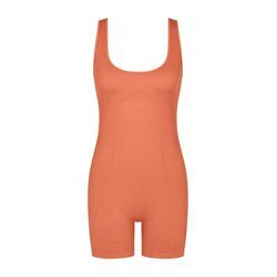 sloggi - Playsuit - Orange XL - sloggi Ever Infused - Unterwäsche für Frauen