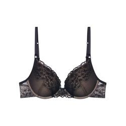Triumph - Push-up BH - Black 85D - Bright Spotlight - Unterwäsche für Frauen