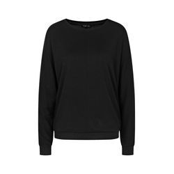 Triumph - Top mit langen Aermeln - Black 0040 - Cozy Comfort - Homewear für Frauen