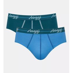 sloggi - Herren Midi - Multicolor 0008 - sloggi Men Start - Unterwäsche für Männer