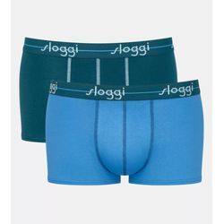 sloggi - Herren Hipster - Multicolor 0007 - sloggi Men Start - Unterwäsche für Männer