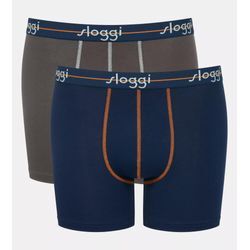 sloggi - Herren Short - Multicolor 4 - sloggi Men Start - Unterwäsche für Männer