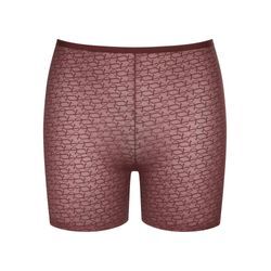 Triumph - Shorts - Eggplant 0042 - Triumph Signature Sheer - Unterwäsche für Frauen