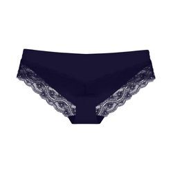 Triumph - Hipster - Blue 000S - Lovely Micro - Unterwäsche für Frauen