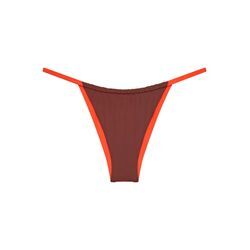 Triumph - Bikini Brazilian - Orange XL - Free Smart - Bademode für Frauen