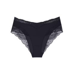 Triumph - Bandeau-Slip - Black 000M - Triumph Lift Smart - Unterwäsche für Frauen