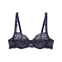 Triumph - Bügel-BH - Dark blue 85E - Luxury Desire - Unterwäsche für Frauen