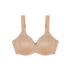 Triumph - Minimizer BH - Beige 080 - Essential Minimizer - Unterwäsche für Frauen