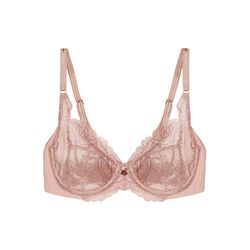 Triumph - Bügel-BH - light Pink 085 - Wild Peony Florale - Unterwäsche für Frauen